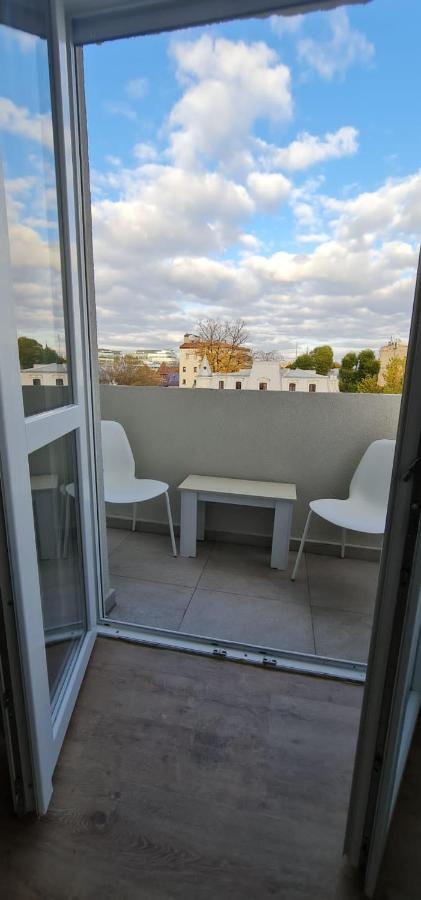 GCA Apart Victoriei Bucureşti Exterior foto